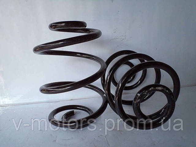 Купить Пружины на Ланос Сенс задние (усиленные) МТ Польша, цена 593 ...