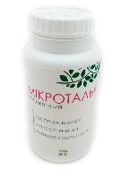 Тальк для депиляции и шугаринга Milagro Professional line 100 г (vol-642) MP, код: 1918268