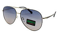 Солнцезащитные очки мужские Moratti 3230-c5 Голубой KB, код: 7917862