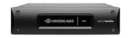 DSP-процесор UNIVERSAL AUDIO UAD-2 SATELLITE USB OCTO