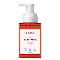 Пенка для рук Dushka Pomegranate 450 мл FT, код: 8450595