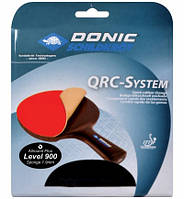 Накладки для ракетки Donic QRC Level 900 Champion 752575 UM, код: 2400232