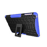 Чехол Armor Case для Apple iPad Mini 1 2 3 Blue FT, код: 7689715