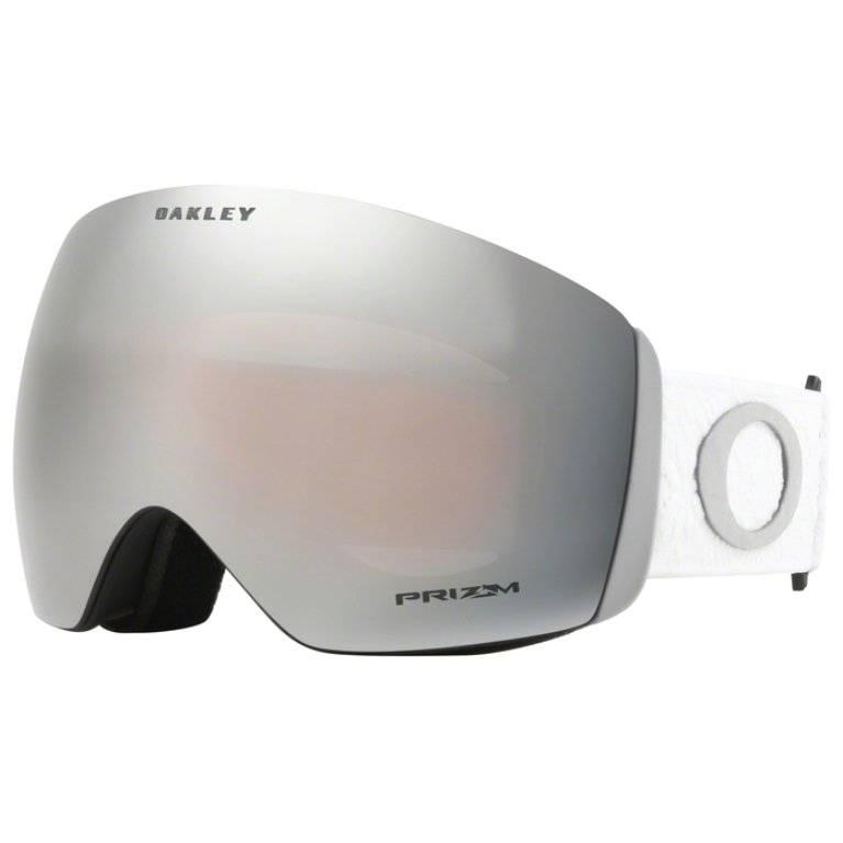 Маска Oakley Flight Deck White (1068-0OO7050 OS OO7050-74) MP, код: 8100483