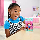 Ігрова фігурка L.O.L. Surprise! серії OPP Tots - Техно Леді 987345, фото 4