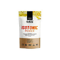 Изотоник STC NUTRITION ISOTONIC POWER - NO CRAMP 525 g 13 servings Lemon EM, код: 7813510