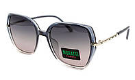 Солнцезащитные очки женские Moratti 2286-c3 Серый PK, код: 7917522