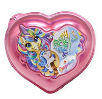 Набор креативного творчества Pony Love Danko Toys BPS-01-02U Розовый SK, код: 7792286