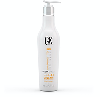 Кондиционер с защитой цвета и от УФ-лучей GKhair Juvexin Shield Conditioner 650 мл EJ, код: 8213609