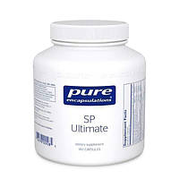 Поддержка простаты SP Ultimate Pure Encapsulations 180 капсул (21878) PS, код: 1535771