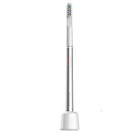 Електрична зубна щітка MIR QX-8 HomeTravel Collection Silvery OB, код: 7694884