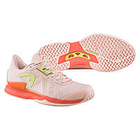 Женские кроссовки для тенниса HEAD ( 274042 ) Sprint Pro 3.5 Women размер 38.5 ES, код: 7771657