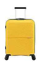 Валіза 55 см American Tourister AIRCONIC YELLOW 55x40x20 88G*06001 VA, код: 8316971