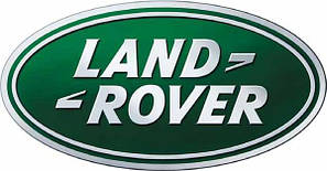 Лобове скло LAND ROVER