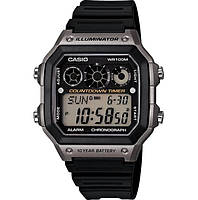 Часы CASIO AE-1300WH-8AVCF ST, код: 8321566