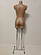 Манекен жіночий на тринозі розмір 46, фото 4