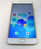 Meizu M3 Note 2/16 GB Gold Оригінал! L681H