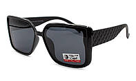 Солнцезащитные очки женские Polar Eagle 07183-c3 Черный PK, код: 7924325