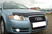 Дефлектор капота Audi A4 (8Е,В7) 2004-2008