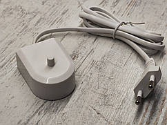 Індукційна зарядка для електричної зубної щітки Philips sonicare HX6100