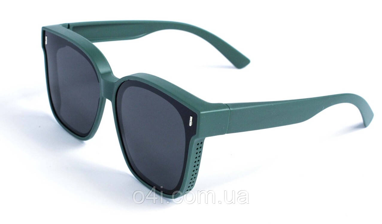 Окуляри новинка 2024 року 13189 SunGlasses bh007-gr (o4ki-13189)
