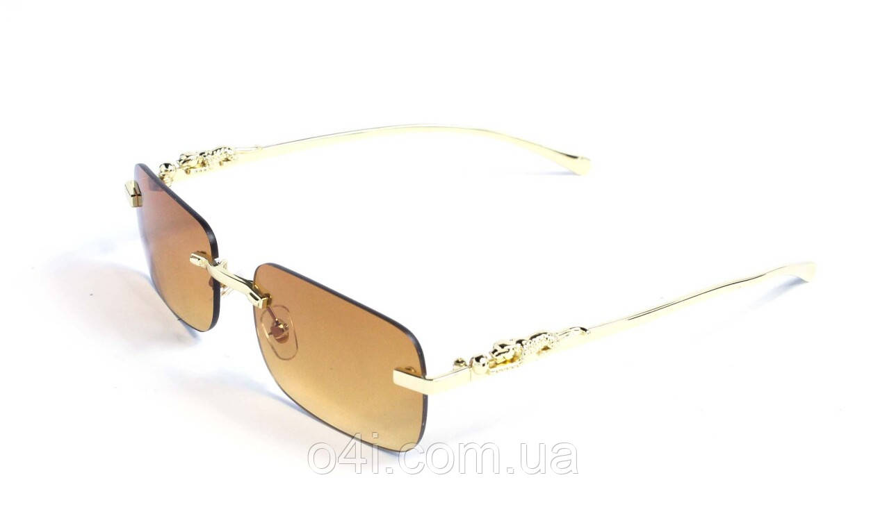 Окуляри новинка 2024 року 13192 SunGlasses Lustrous-y (o4ki-13192)
