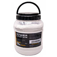 Магнезия сухая Power System PS-4090 Powder Chalk 500 г TT, код: 1293375