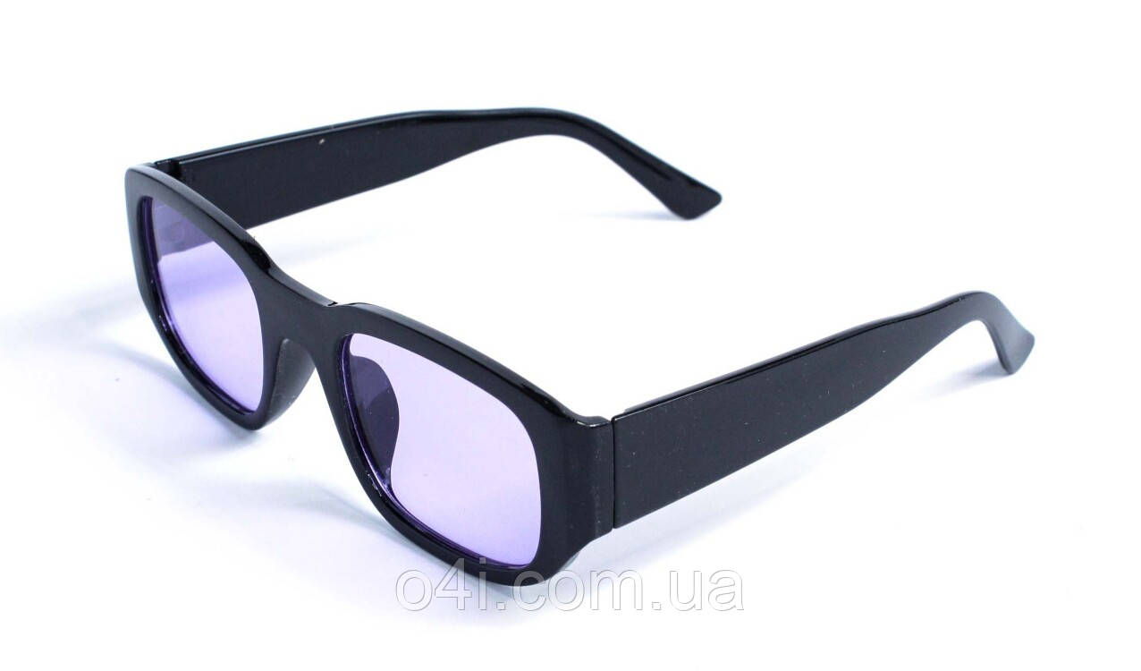 Окуляри новинка 2024 року 13198 SunGlasses 5487-bl-f (o4ki-13198)