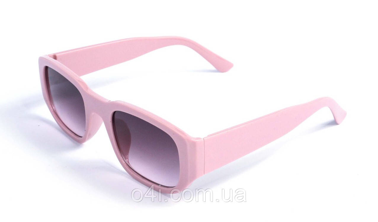 Окуляри новинка 2024 року 13199 SunGlasses 5487-pink (o4ki-13199)