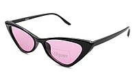 Солнцезащитные очки женские Elegance 8909-C10 Розовый PS, код: 7917351