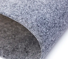 Ковролін комерційний голкопробивний світло-сірий AVENUE 910