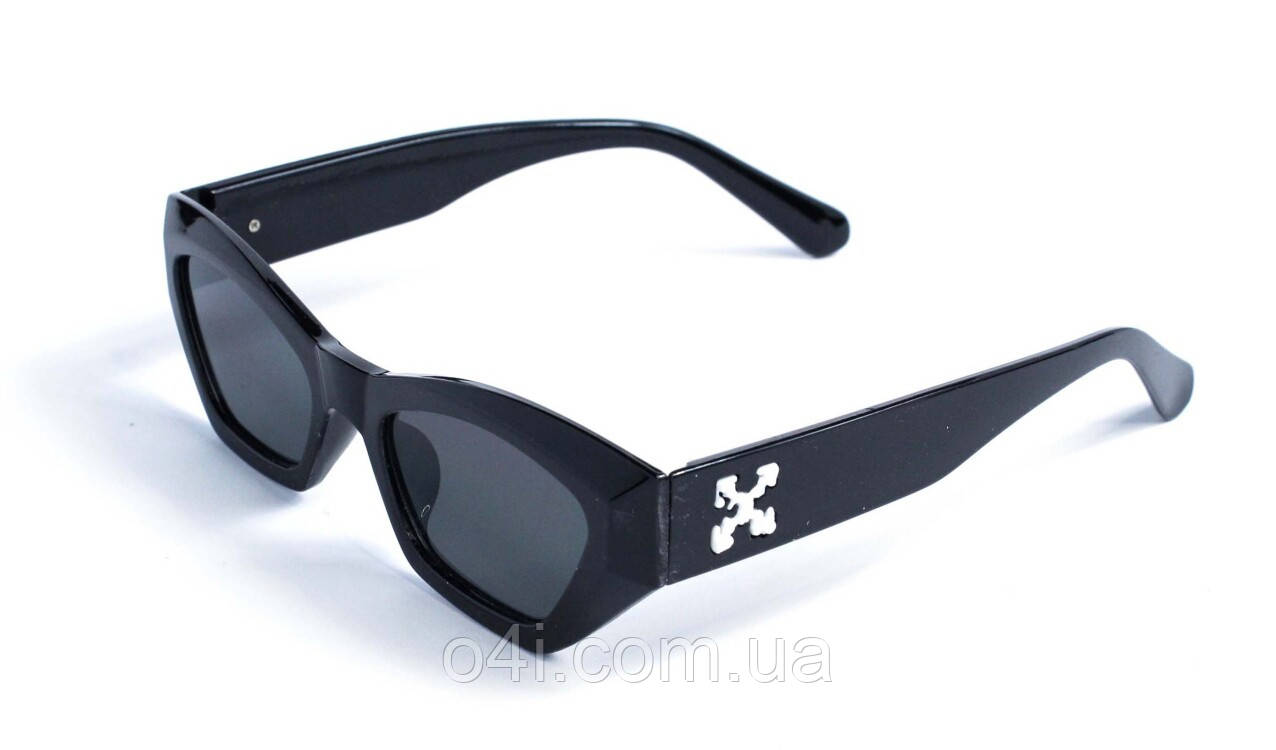 Окуляри новинка 2024 року 13200 SunGlasses 5443-bl (o4ki-13200)