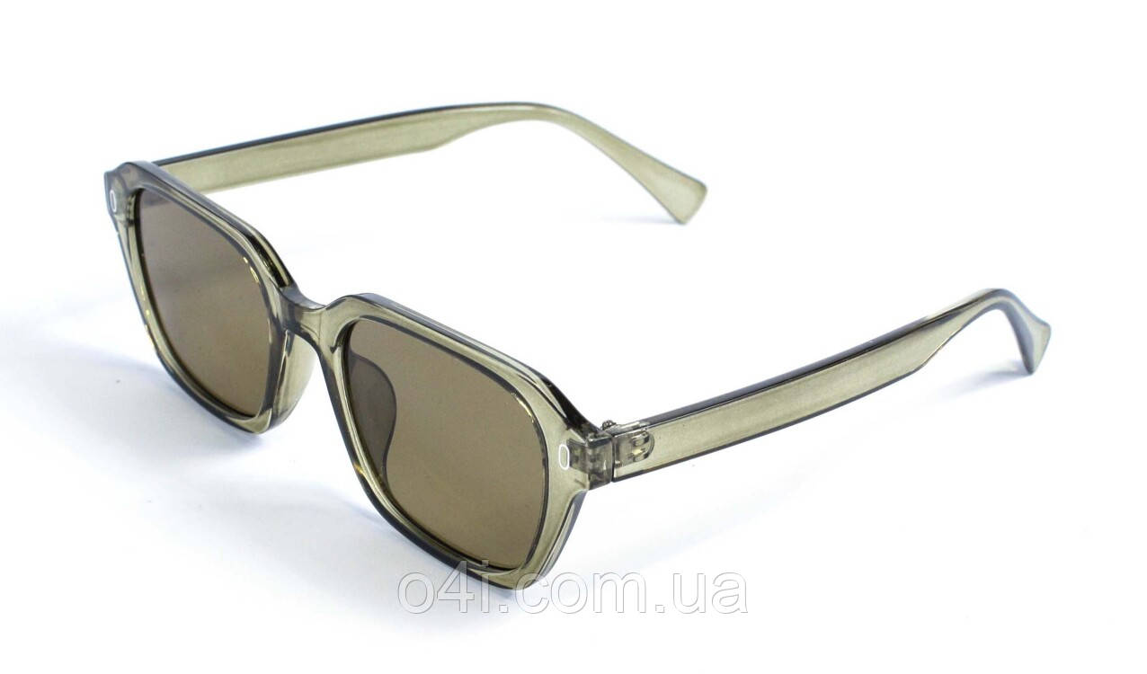 Окуляри новинка 2024 року 13204 SunGlasses 5487-gr (o4ki-13204)