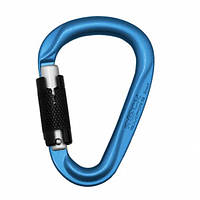 Карабин Rock Empire Carabiner Smart 2T Aqua (1053-ZRC051.000+0000D0004) SK, код: 8196252