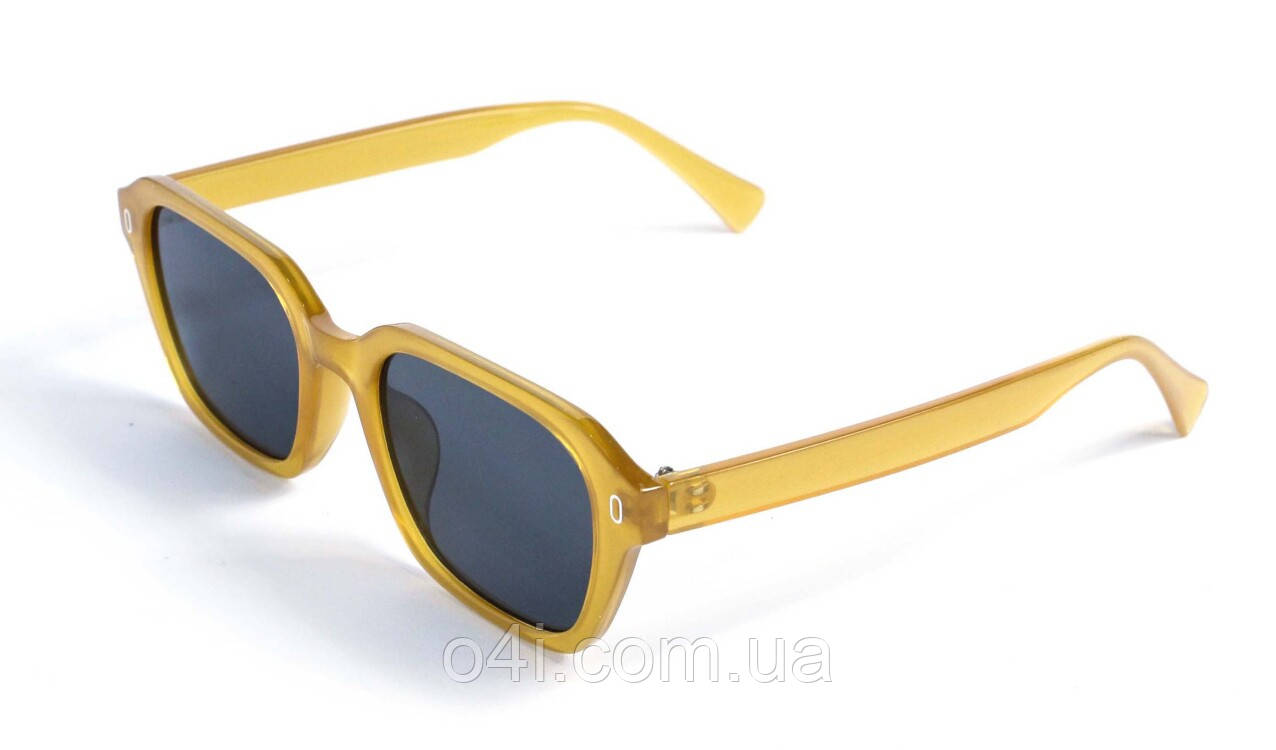 Окуляри новинка 2024 року 13205 SunGlasses 5487-y (o4ki-13205)