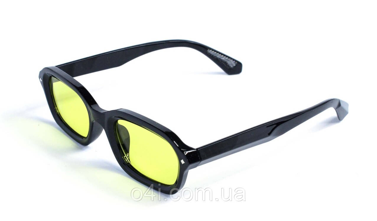 Окуляри новинка 2024 року 13208 SunGlasses 9002-bl-y (o4ki-13208)
