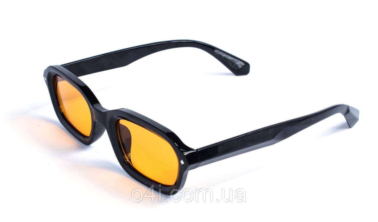 Окуляри новинка 2024 року 13209 SunGlasses 9002-bl-or (o4ki-13209)