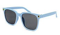 Сонцезахисні окуляри Дитячі Kids 1607-C4 Сірий PK, код: 7943723