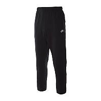 Брюки чоловічі Nike Nsw Club Pant Oh Bb S Чорні (BV2707-010) CP, код: 8303740