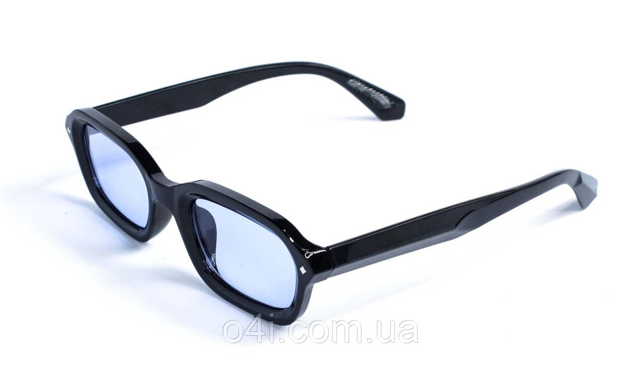 Окуляри новинка 2024 року 13212 SunGlasses 9002-blue (o4ki-13212)