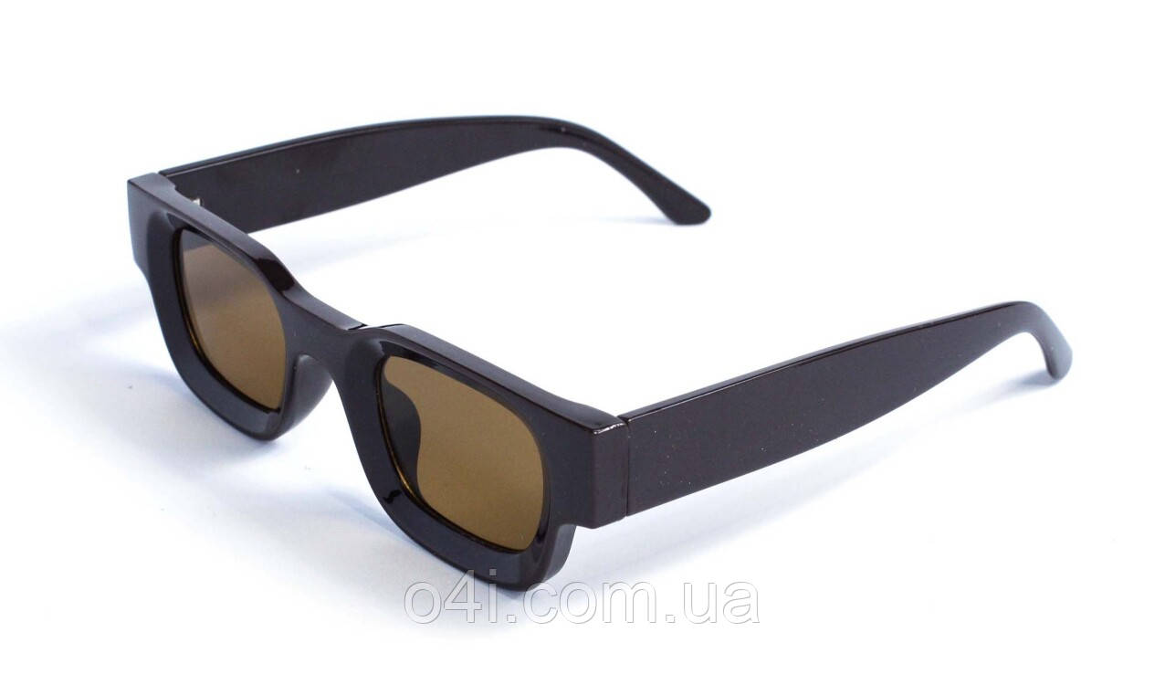 Окуляри новинка 2024 року 13214 SunGlasses 3639-br (o4ki-13214)