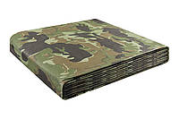 Тент MASTERTOOL 6х8 м 90 г м² Camouflage (79-8608) KB, код: 8202402