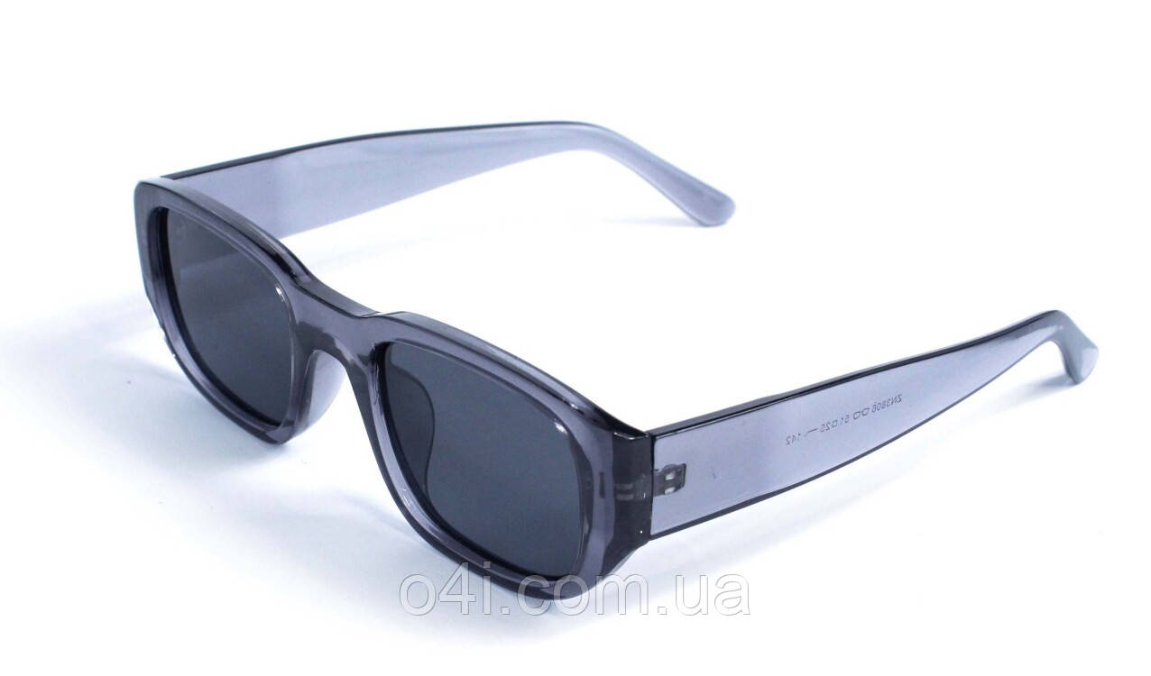 Окуляри новинка 2024 року 13216 SunGlasses 3806-gray (o4ki-13216)
