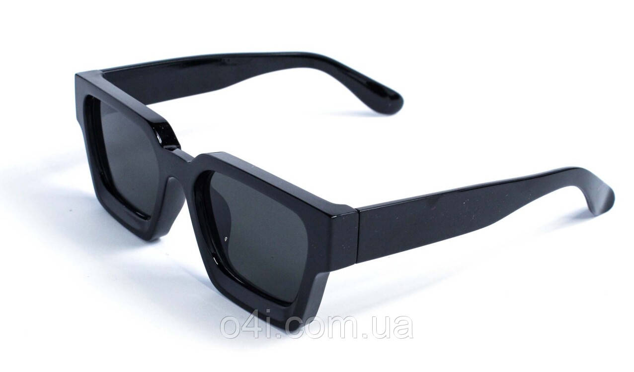 Окуляри новинка 2024 року 13218 SunGlasses 77295-bl (o4ki-13218)