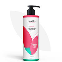 Гель для душа Watermelon Ice Cream New Dushka 200 мл GB, код: 8079344