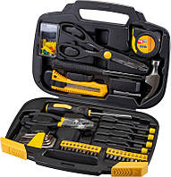 Набор инструмента MASTERTOOL Специалист 82 элемента 78-0382 SN, код: 7235499