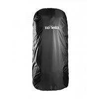 Чохол для рюкзака Tatonka Rain Cover 55-70 Black (1033-TAT 3118.040) KM, код: 7707734