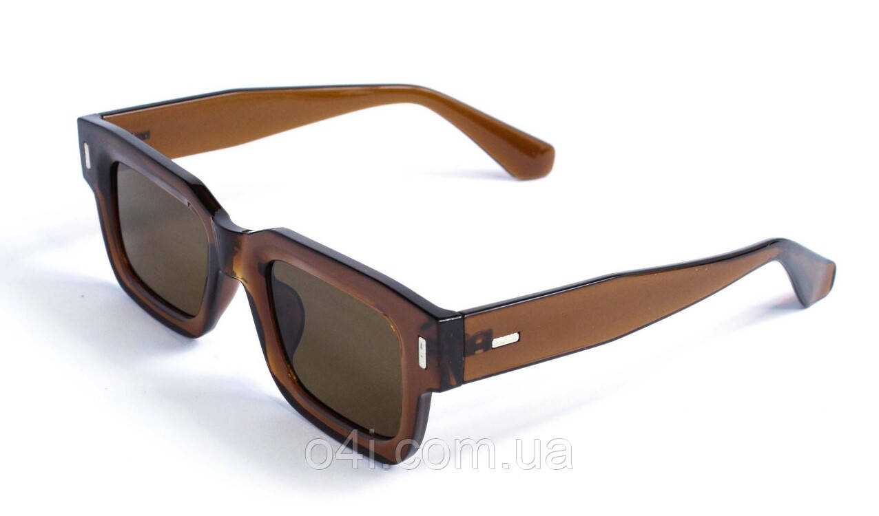 Окуляри новинка 2024 року 13225 SunGlasses 3688-br (o4ki-13225)