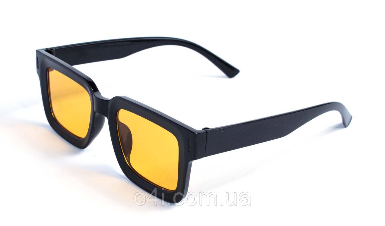 Окуляри новинка 2024 року 13230 SunGlasses 123bl-or (o4ki-13230)