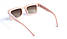 Окуляри новинка 2024 року 13231 SunGlasses 123p-br (o4ki-13231), фото 4